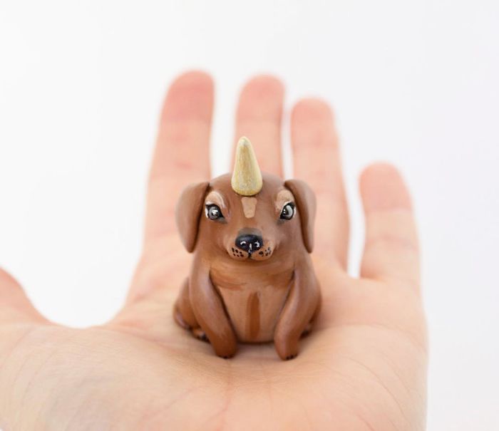 I Found My Happy Place And It&rsquo;s Made Of Clay