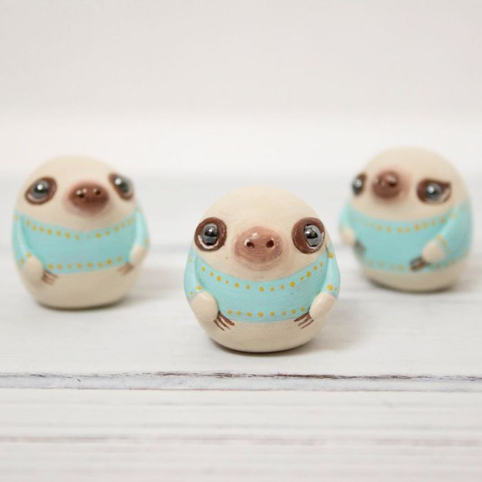 I Found My Happy Place And It&rsquo;s Made Of Clay