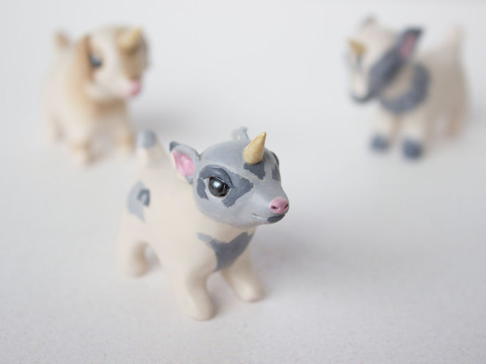 I Found My Happy Place And It&rsquo;s Made Of Clay