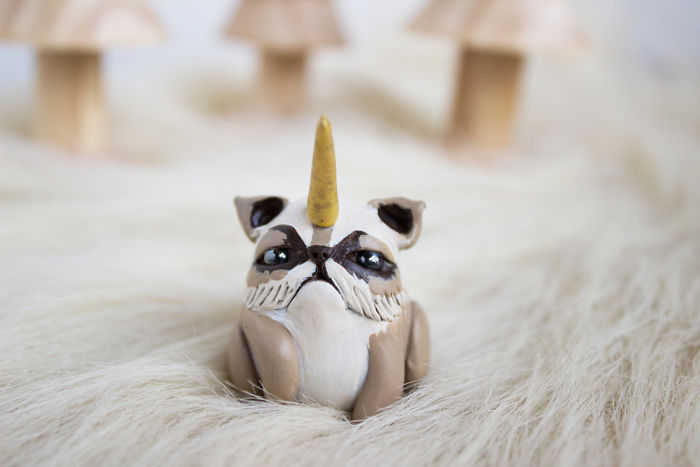 I Found My Happy Place And It&rsquo;s Made Of Clay