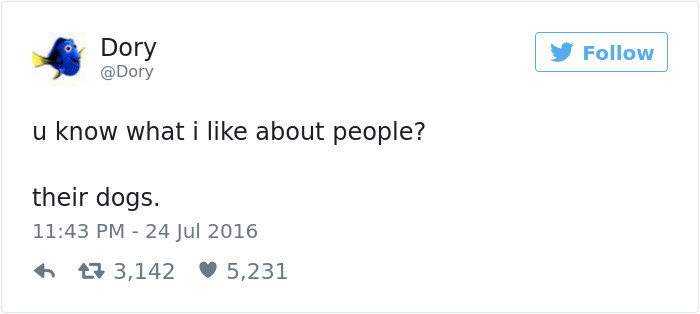 126 Of The Best Dog Tweets Of 2016 126 Of The Best Dog Tweets Of 2016