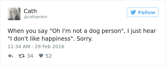 126 Of The Best Dog Tweets Of 2016 126 Of The Best Dog Tweets Of 2016