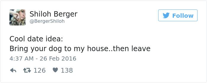 126 Of The Best Dog Tweets Of 2016 126 Of The Best Dog Tweets Of 2016