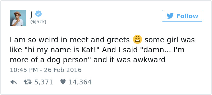 126 Of The Best Dog Tweets Of 2016 126 Of The Best Dog Tweets Of 2016
