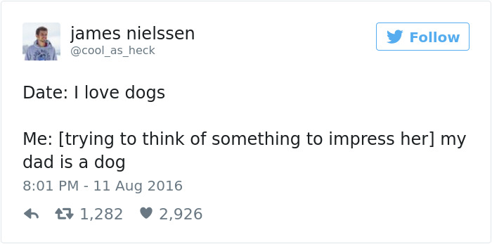 126 Of The Best Dog Tweets Of 2016 126 Of The Best Dog Tweets Of 2016