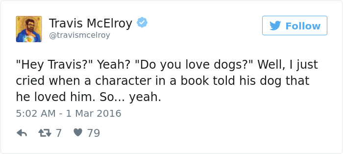 126 Of The Best Dog Tweets Of 2016 126 Of The Best Dog Tweets Of 2016