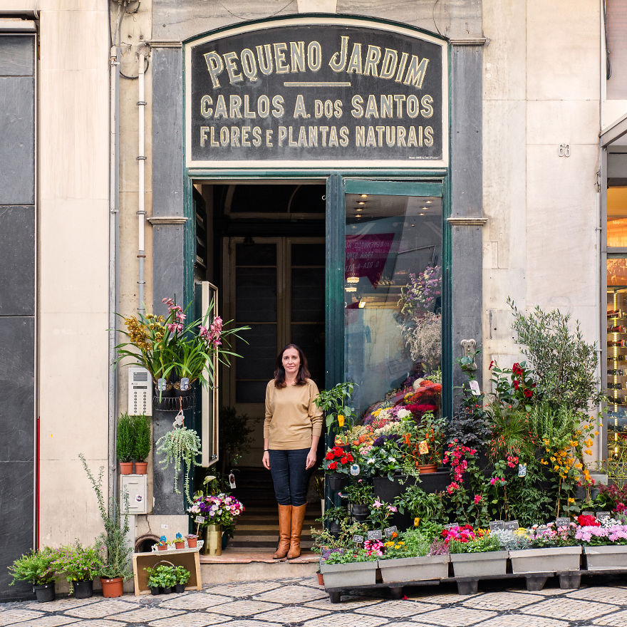 I Photograph Historical Storefronts In Lisbon To Reveal The Story Of City Rarely Seen By Tourists I Photograph Historical Storefronts In Lisbon To Reveal The Story Of City Rarely Seen By Tourists