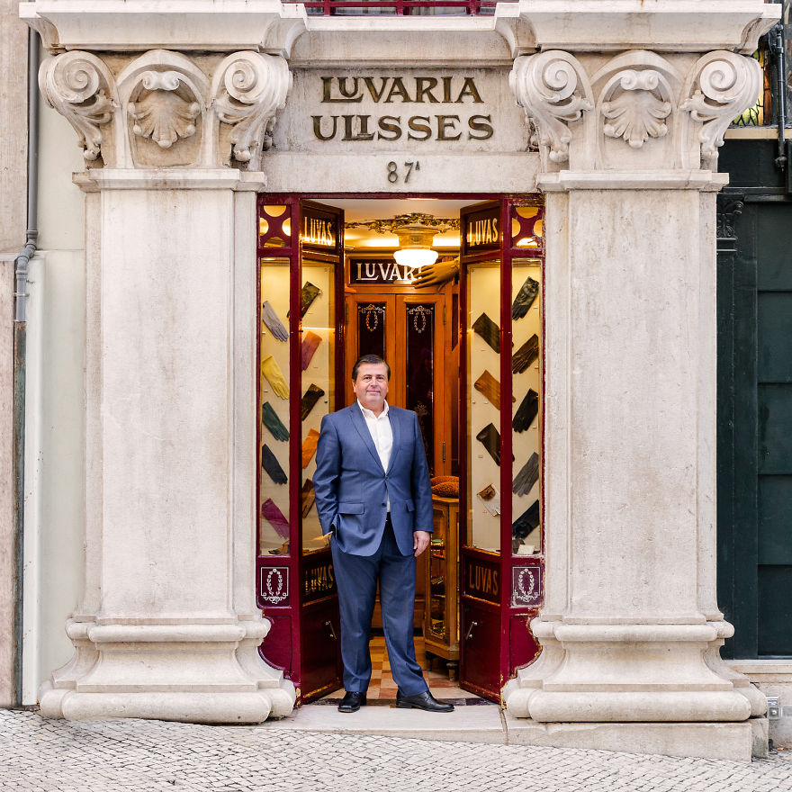 I Photograph Historical Storefronts In Lisbon To Reveal The Story Of City Rarely Seen By Tourists I Photograph Historical Storefronts In Lisbon To Reveal The Story Of City Rarely Seen By Tourists
