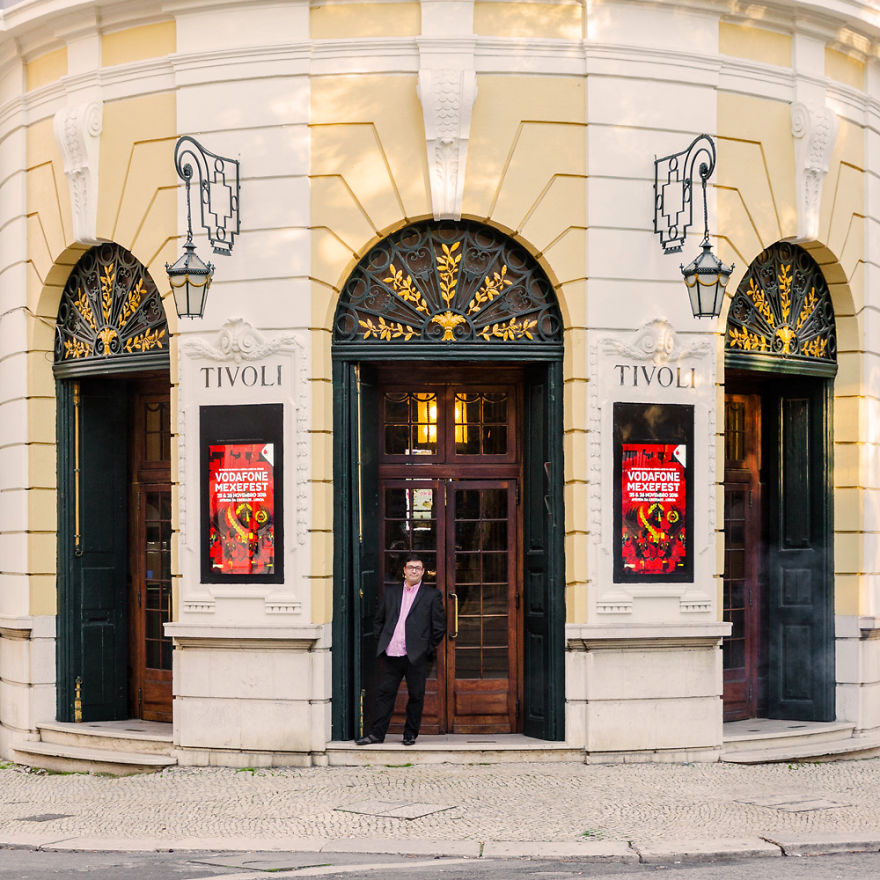 I Photograph Historical Storefronts In Lisbon To Reveal The Story Of City Rarely Seen By Tourists I Photograph Historical Storefronts In Lisbon To Reveal The Story Of City Rarely Seen By Tourists