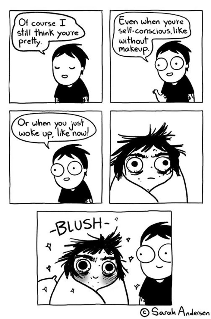 154 Comics About Relationships That Are Nothing But The Truth 154 Comics About Relationships That Are Nothing But The Truth