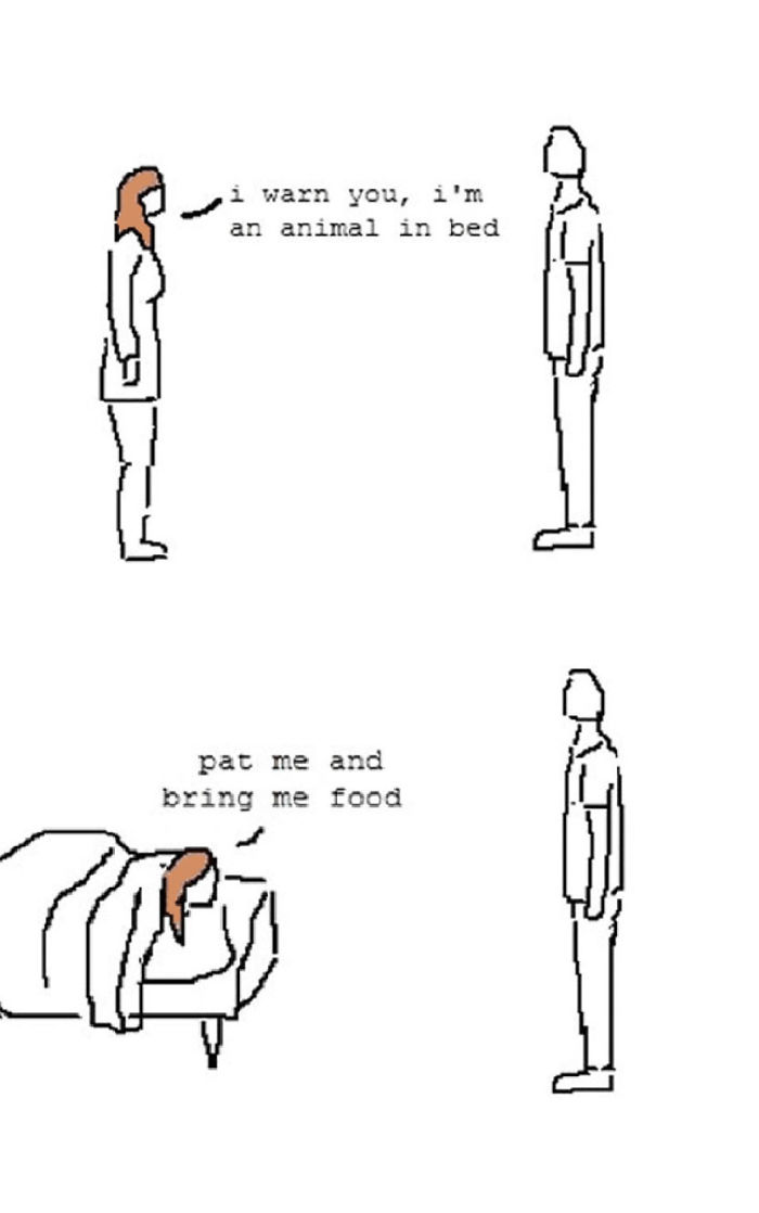 154 Comics About Relationships That Are Nothing But The Truth 154 Comics About Relationships That Are Nothing But The Truth