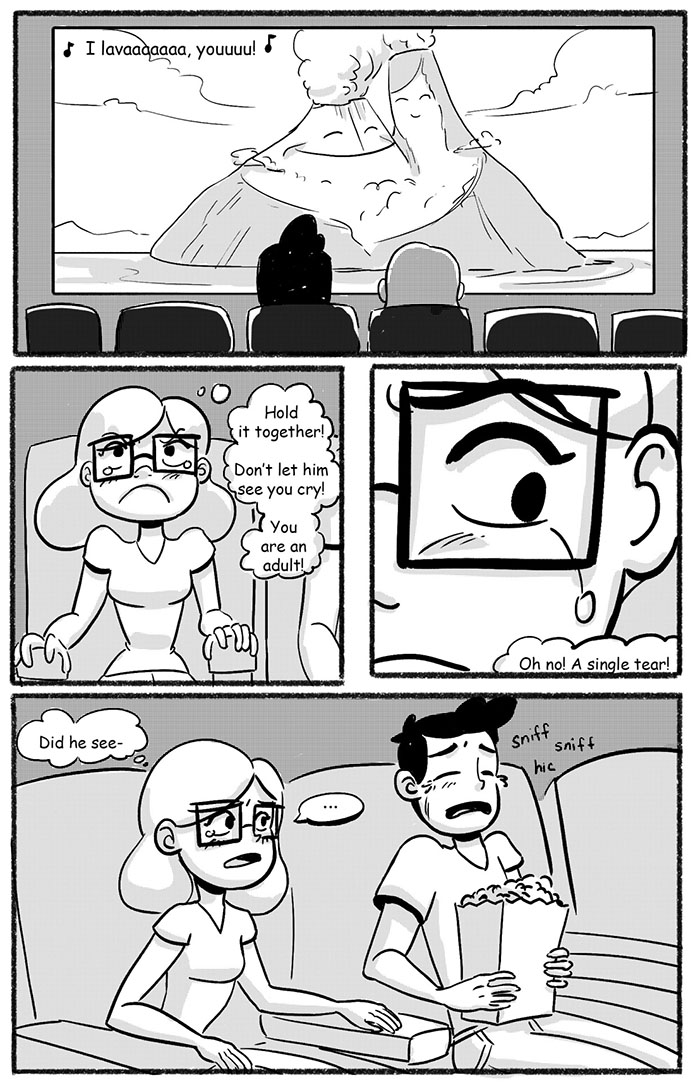 154 Comics About Relationships That Are Nothing But The Truth 154 Comics About Relationships That Are Nothing But The Truth