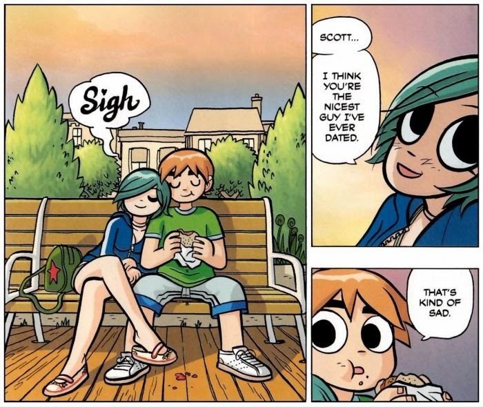 154 Comics About Relationships That Are Nothing But The Truth 154 Comics About Relationships That Are Nothing But The Truth