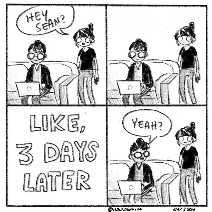 154 Comics About Relationships That Are Nothing But The Truth 154 Comics About Relationships That Are Nothing But The Truth