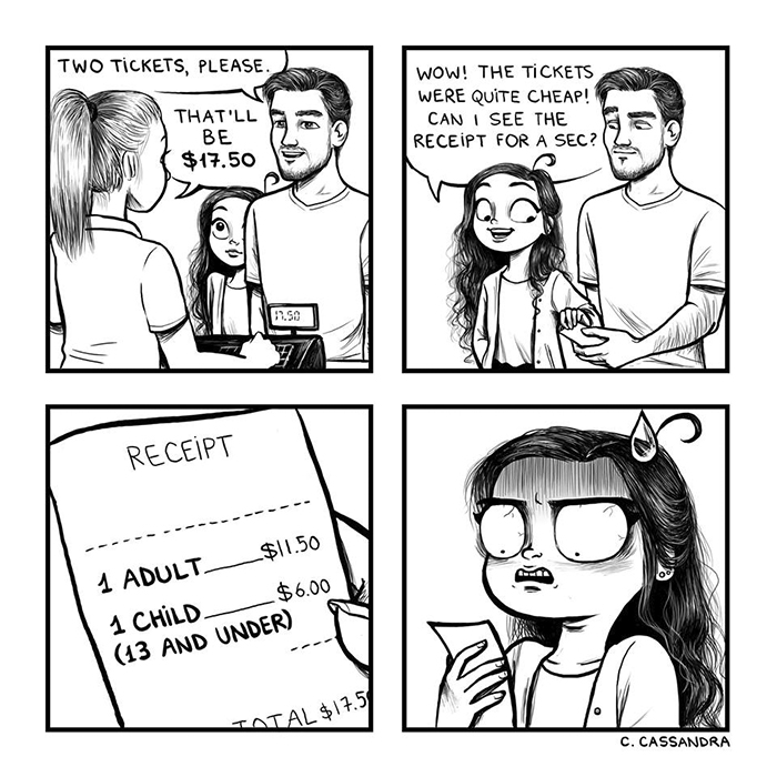 154 Comics About Relationships That Are Nothing But The Truth 154 Comics About Relationships That Are Nothing But The Truth