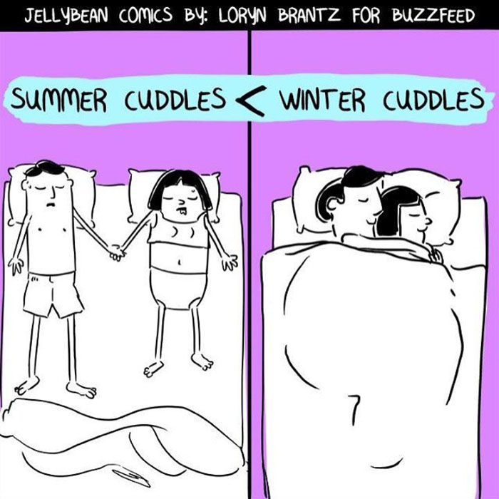 154 Comics About Relationships That Are Nothing But The Truth 154 Comics About Relationships That Are Nothing But The Truth