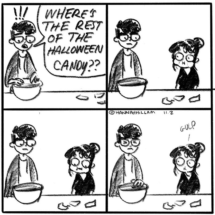 154 Comics About Relationships That Are Nothing But The Truth 154 Comics About Relationships That Are Nothing But The Truth