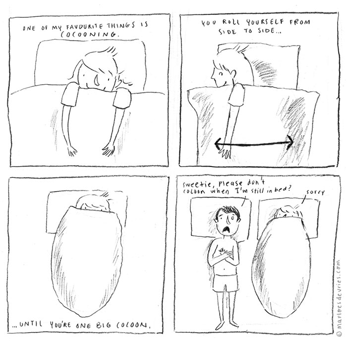 154 Comics About Relationships That Are Nothing But The Truth 154 Comics About Relationships That Are Nothing But The Truth