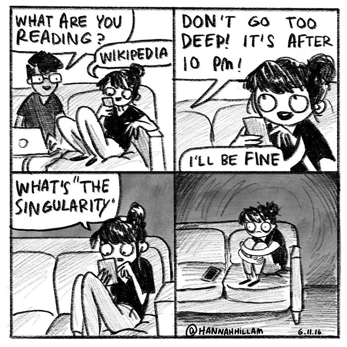 154 Comics About Relationships That Are Nothing But The Truth 154 Comics About Relationships That Are Nothing But The Truth