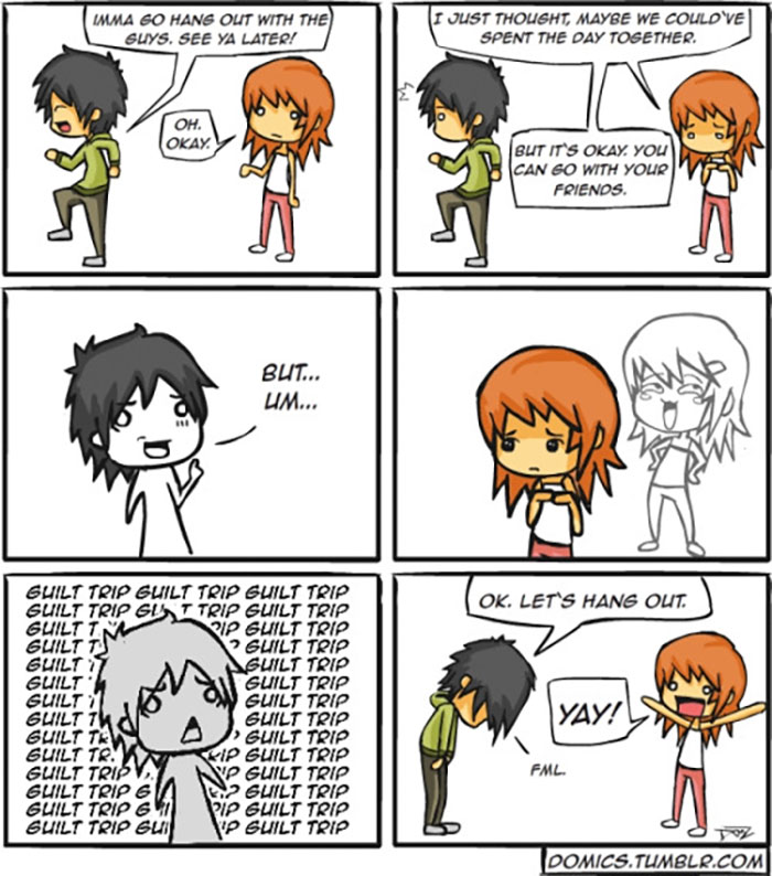 154 Comics About Relationships That Are Nothing But The Truth 154 Comics About Relationships That Are Nothing But The Truth