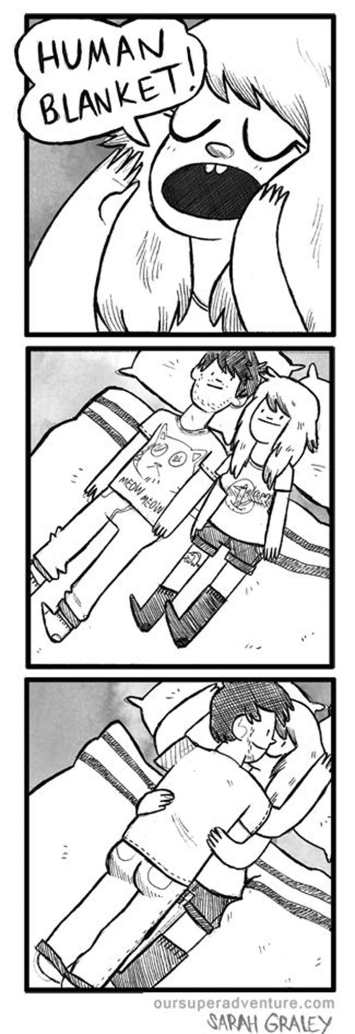 154 Comics About Relationships That Are Nothing But The Truth 154 Comics About Relationships That Are Nothing But The Truth