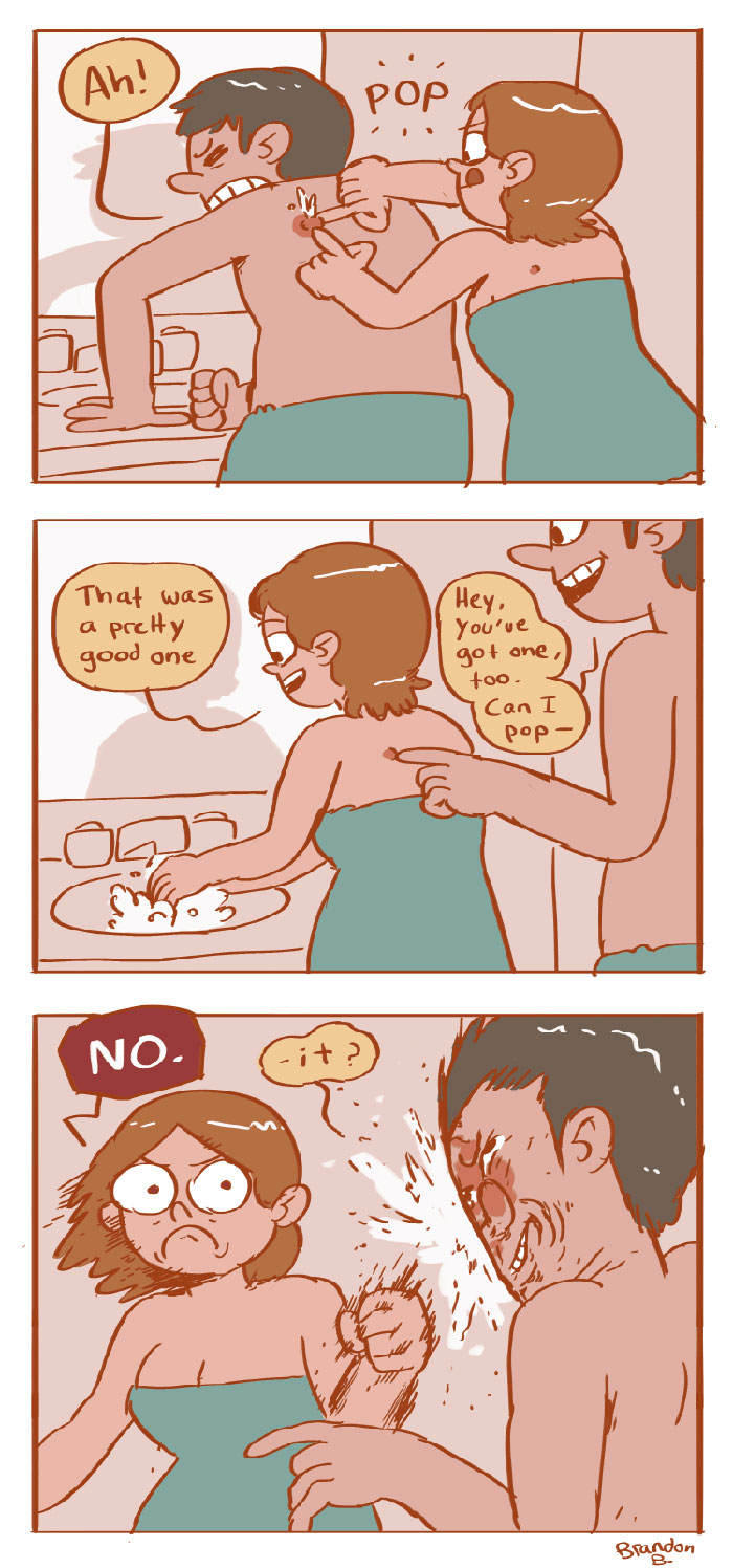 154 Comics About Relationships That Are Nothing But The Truth 154 Comics About Relationships That Are Nothing But The Truth