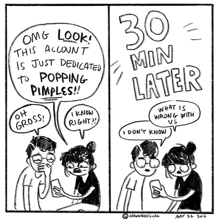 154 Comics About Relationships That Are Nothing But The Truth 154 Comics About Relationships That Are Nothing But The Truth