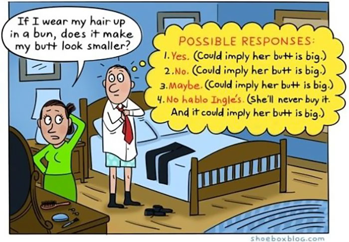 154 Comics About Relationships That Are Nothing But The Truth 154 Comics About Relationships That Are Nothing But The Truth