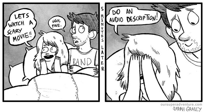 154 Comics About Relationships That Are Nothing But The Truth 154 Comics About Relationships That Are Nothing But The Truth