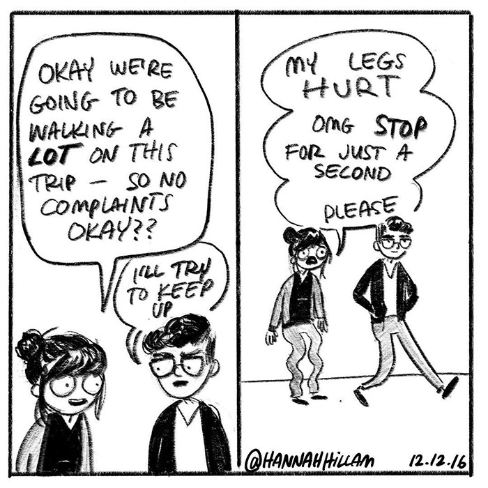 154 Comics About Relationships That Are Nothing But The Truth 154 Comics About Relationships That Are Nothing But The Truth