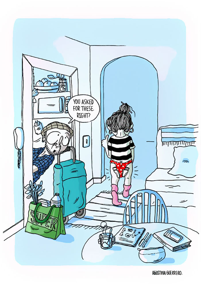 154 Comics About Relationships That Are Nothing But The Truth 154 Comics About Relationships That Are Nothing But The Truth