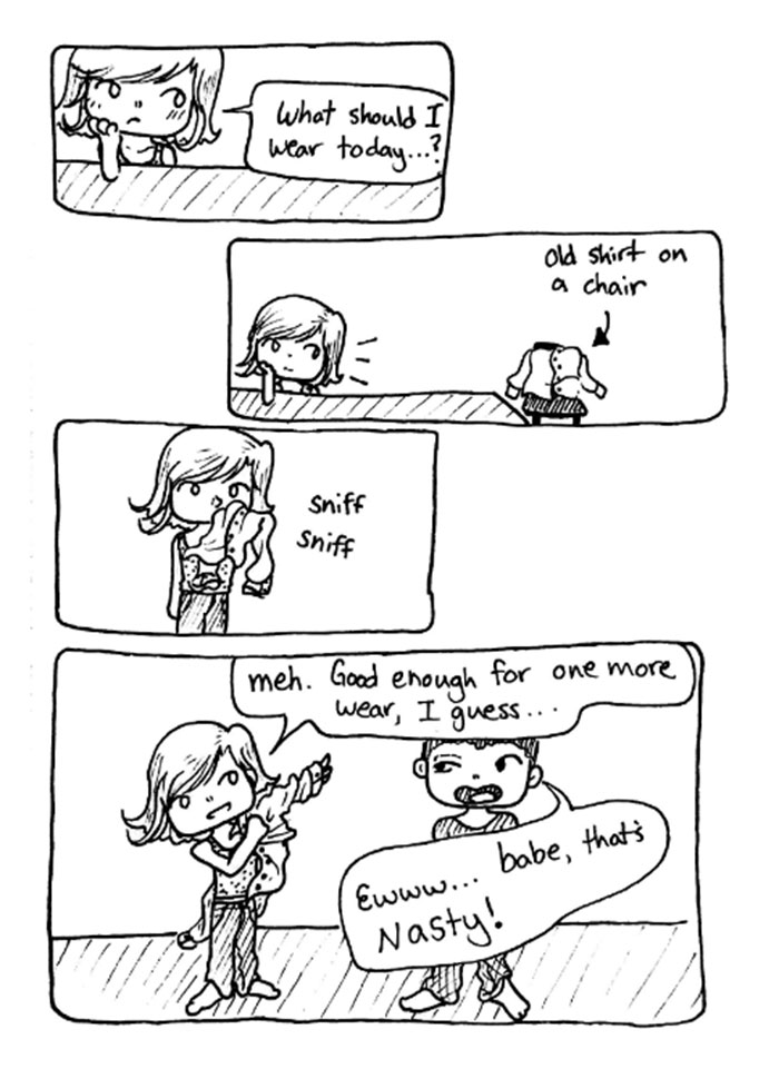 154 Comics About Relationships That Are Nothing But The Truth 154 Comics About Relationships That Are Nothing But The Truth