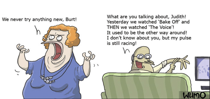 154 Comics About Relationships That Are Nothing But The Truth 154 Comics About Relationships That Are Nothing But The Truth