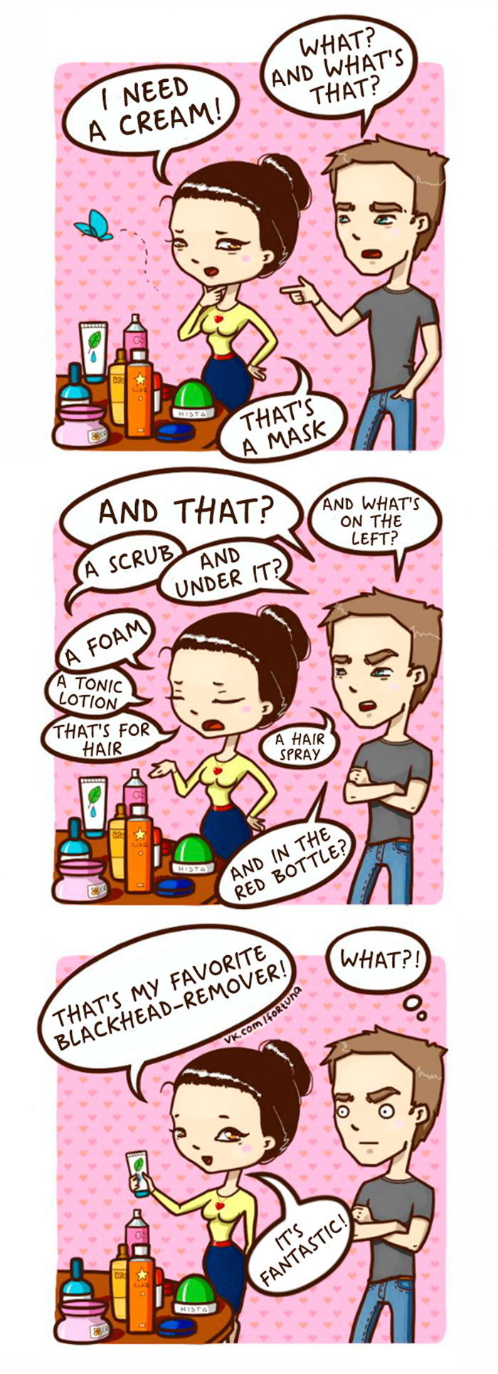 154 Comics About Relationships That Are Nothing But The Truth 154 Comics About Relationships That Are Nothing But The Truth