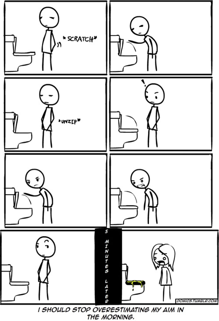 154 Comics About Relationships That Are Nothing But The Truth 154 Comics About Relationships That Are Nothing But The Truth