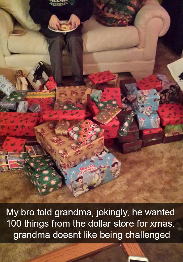 40 Hilarious Christmas Posts That Are Hard Not To Laugh At 40 Hilarious Christmas Posts That Are Hard Not To Laugh At