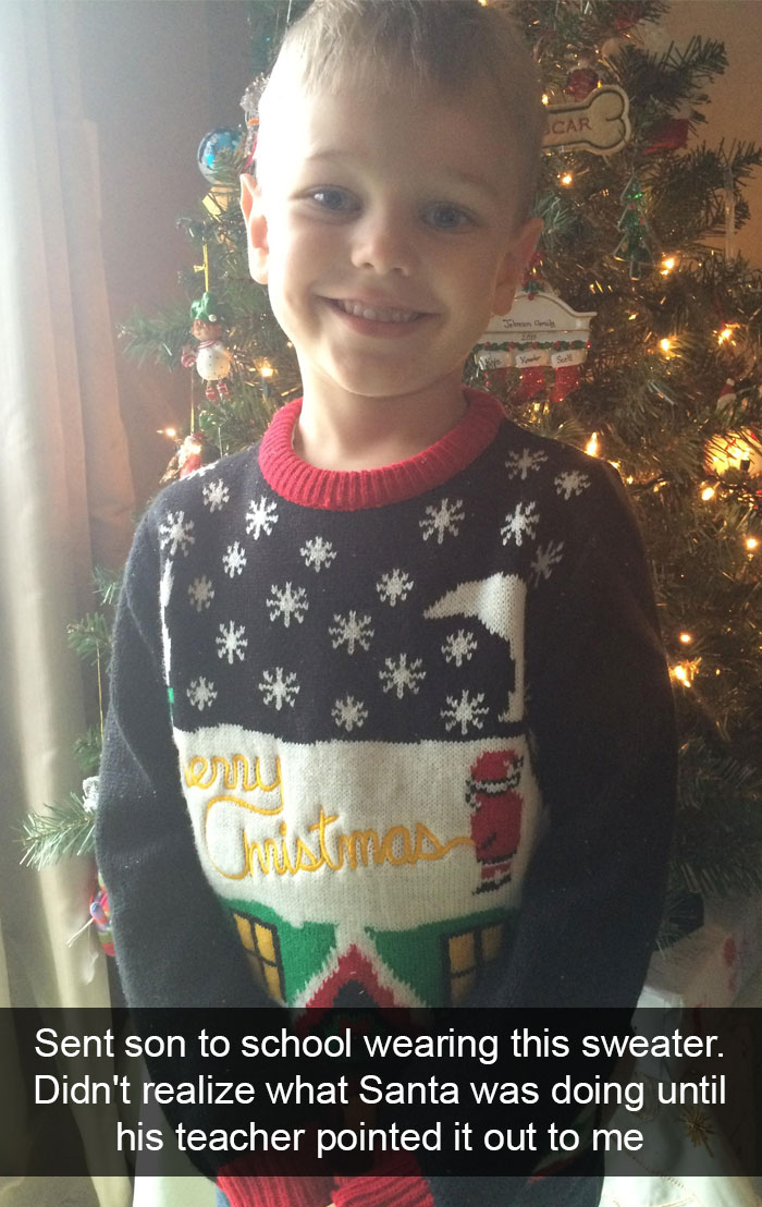 40 Hilarious Christmas Posts That Are Hard Not To Laugh At 40 Hilarious Christmas Posts That Are Hard Not To Laugh At