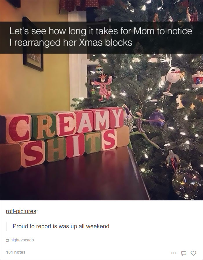 40 Hilarious Christmas Posts That Are Hard Not To Laugh At 40 Hilarious Christmas Posts That Are Hard Not To Laugh At