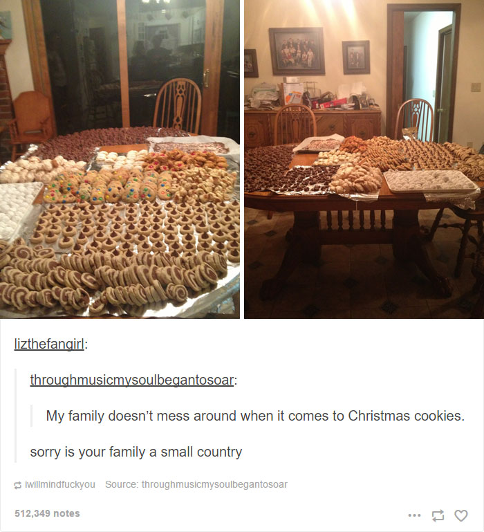 40 Hilarious Christmas Posts That Are Hard Not To Laugh At 40 Hilarious Christmas Posts That Are Hard Not To Laugh At