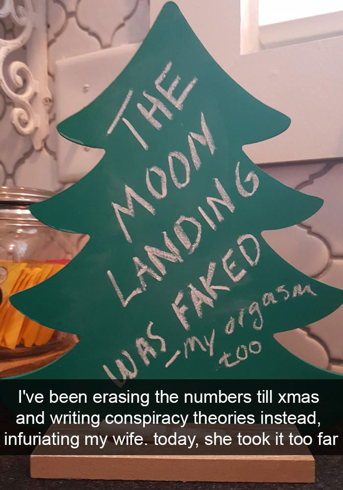 40 Hilarious Christmas Posts That Are Hard Not To Laugh At 40 Hilarious Christmas Posts That Are Hard Not To Laugh At