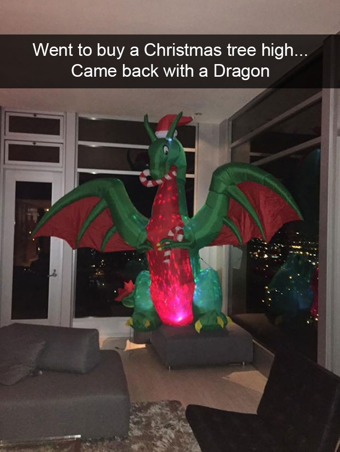 40 Hilarious Christmas Posts That Are Hard Not To Laugh At 40 Hilarious Christmas Posts That Are Hard Not To Laugh At