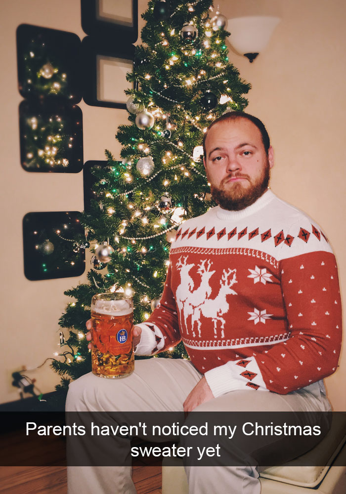 40 Hilarious Christmas Posts That Are Hard Not To Laugh At 40 Hilarious Christmas Posts That Are Hard Not To Laugh At