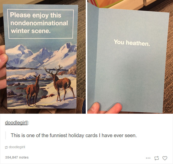 40 Hilarious Christmas Posts That Are Hard Not To Laugh At 40 Hilarious Christmas Posts That Are Hard Not To Laugh At