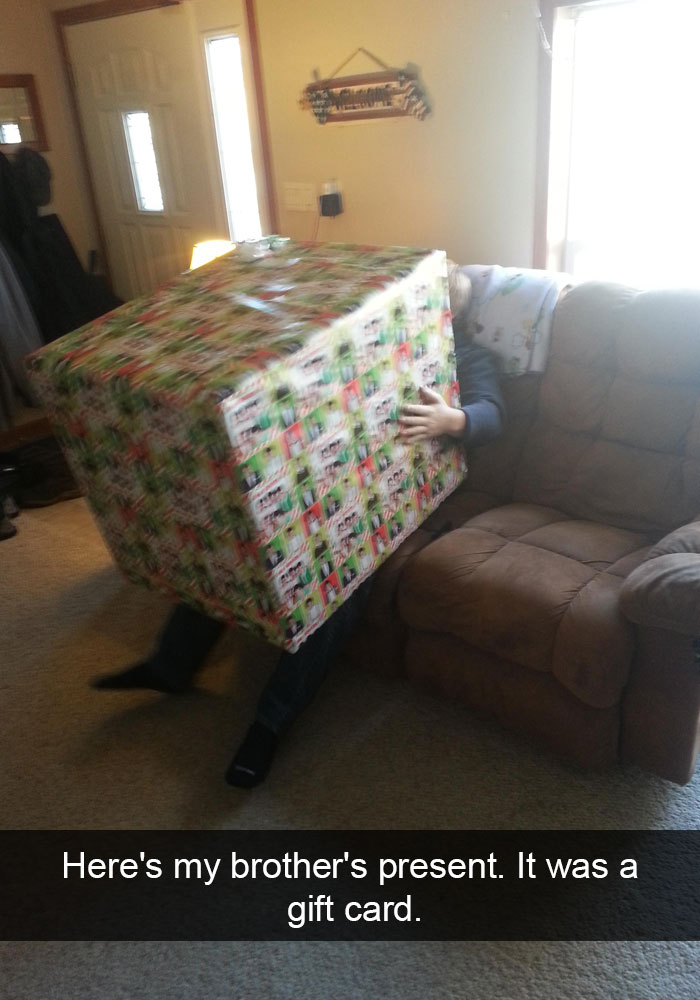 40 Hilarious Christmas Posts That Are Hard Not To Laugh At 40 Hilarious Christmas Posts That Are Hard Not To Laugh At