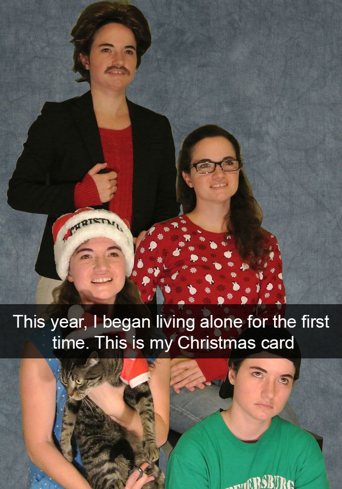 40 Hilarious Christmas Posts That Are Hard Not To Laugh At 40 Hilarious Christmas Posts That Are Hard Not To Laugh At