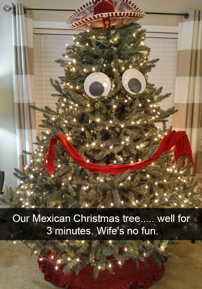 40 Hilarious Christmas Posts That Are Hard Not To Laugh At 40 Hilarious Christmas Posts That Are Hard Not To Laugh At