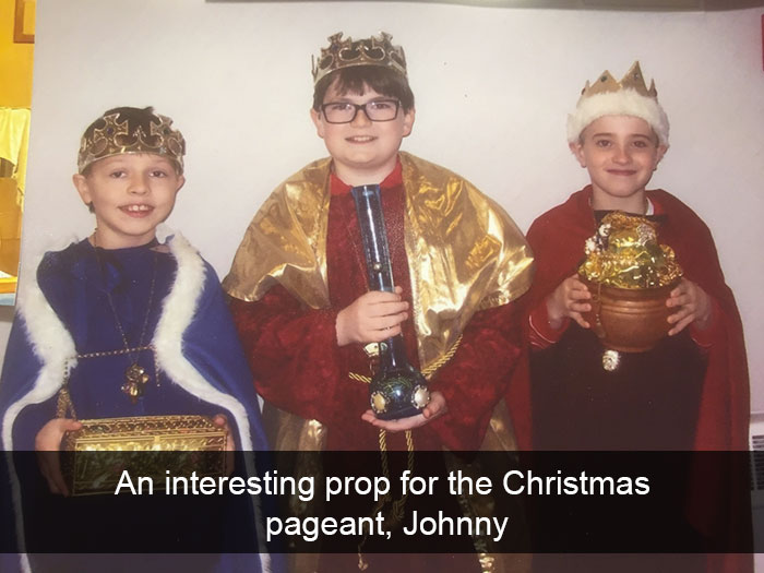 40 Hilarious Christmas Posts That Are Hard Not To Laugh At 40 Hilarious Christmas Posts That Are Hard Not To Laugh At