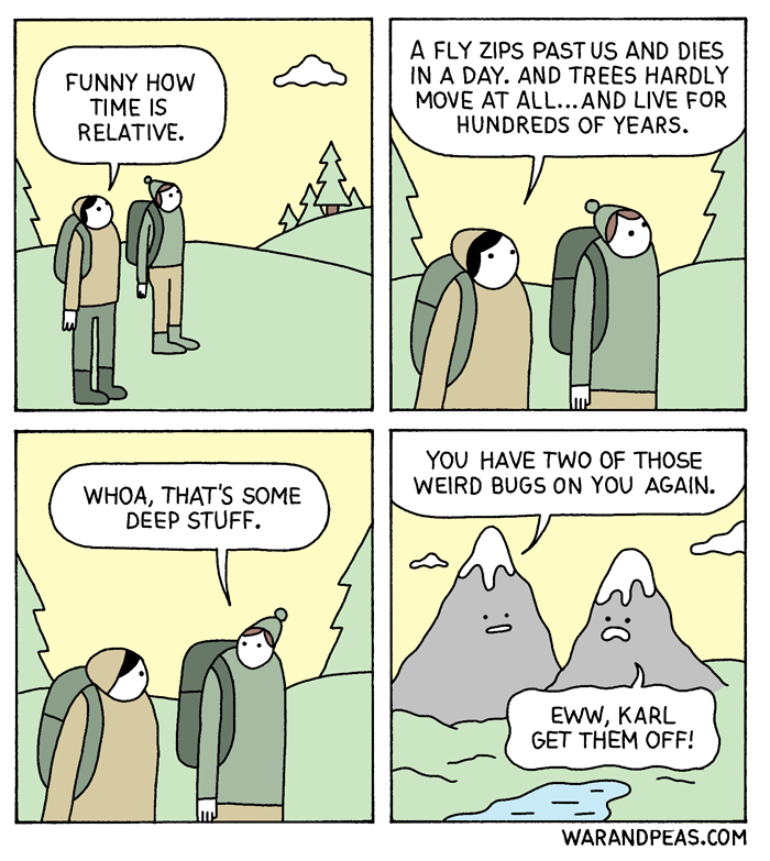 25 Hilarious Comics With Unexpected Endings By War And Peas 25 Hilarious Comics With Unexpected Endings By War And Peas