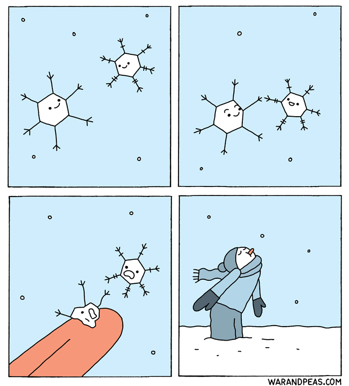 25 Hilarious Comics With Unexpected Endings By War And Peas 25 Hilarious Comics With Unexpected Endings By War And Peas