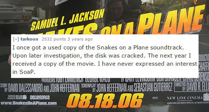 20 Of The Worst Christmas Gifts People Have Ever Received